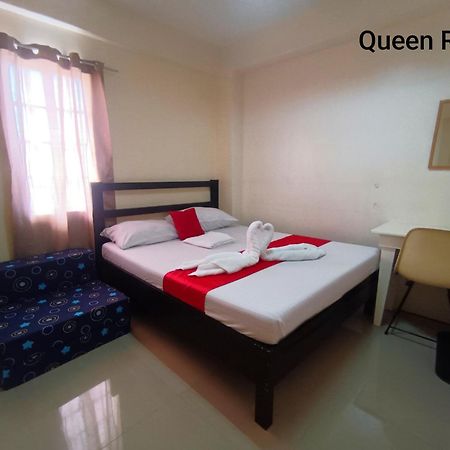 Bed And Brewhouse Sucat Bed & Breakfast Paranaque City Exterior foto