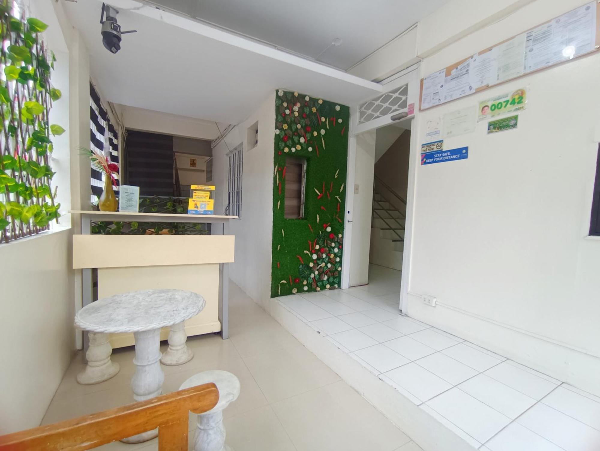 Bed And Brewhouse Sucat Bed & Breakfast Paranaque City Exterior foto
