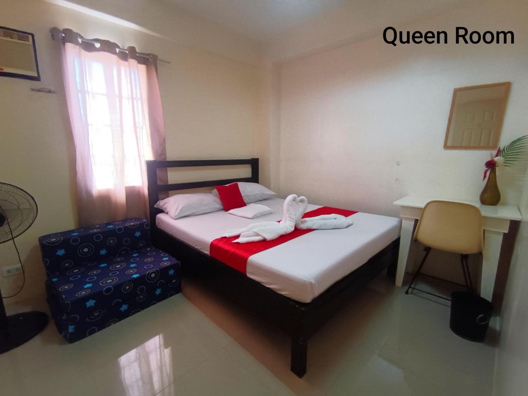 Bed And Brewhouse Sucat Bed & Breakfast Paranaque City Exterior foto