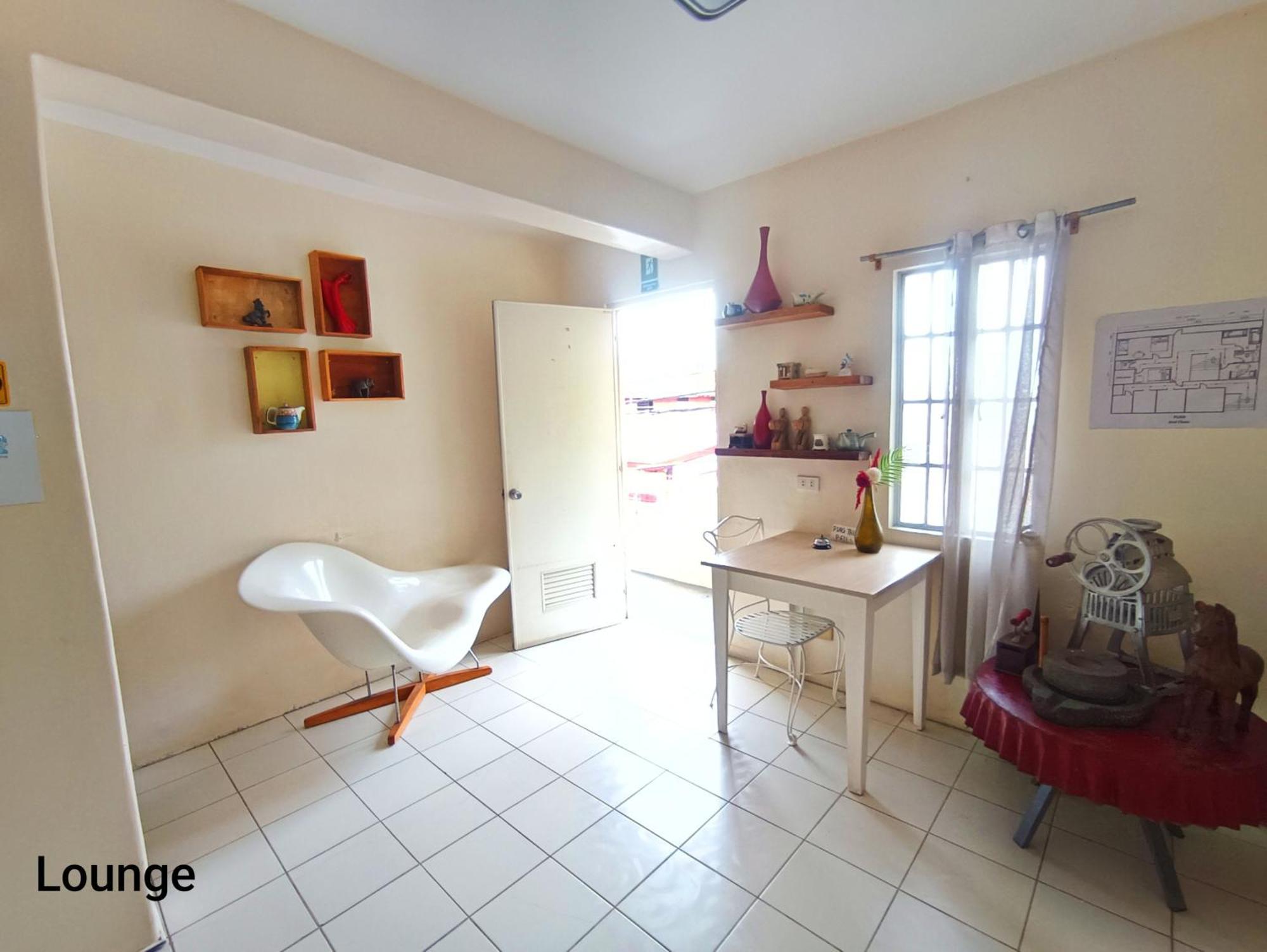Bed And Brewhouse Sucat Bed & Breakfast Paranaque City Exterior foto