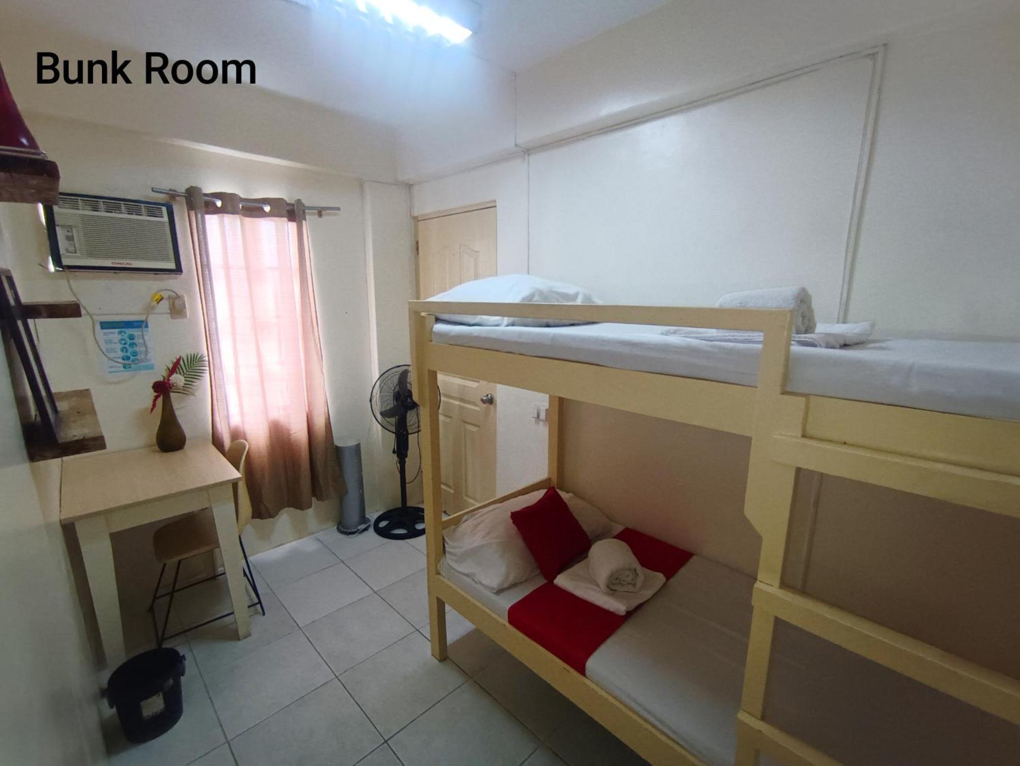 Bed And Brewhouse Sucat Bed & Breakfast Paranaque City Exterior foto