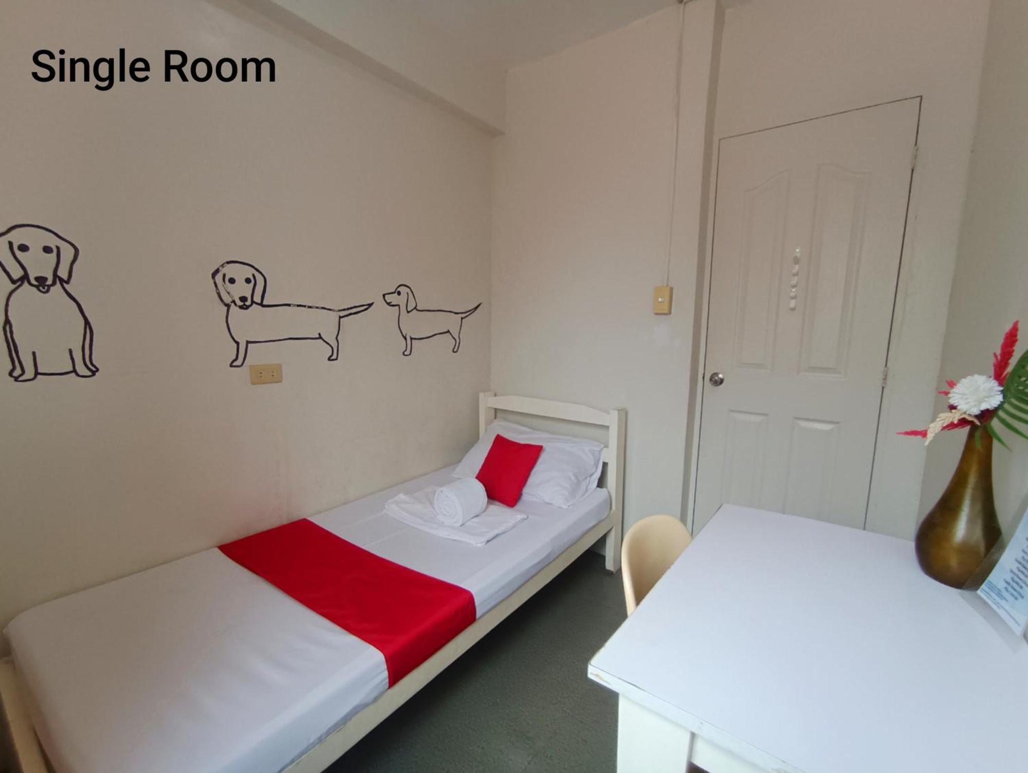 Bed And Brewhouse Sucat Bed & Breakfast Paranaque City Exterior foto